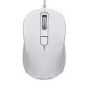 ASUS MU101C Optikai Egér - Fehér