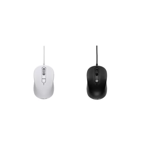 ASUS MU101C Optikai Egér - Fehér