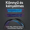 Logitech Fejhallgató - G335  Gaming headset (Vezetékes, 3,5mm Jack, hangerőszabályzó, fekete)