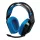 Logitech Fejhallgató - G535 Lightspeed (Vezeték nélküli, Bluetooth, hangerőszabályzó, fekete)