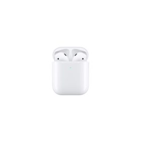 Apple Airpods 2 töltős tokkal