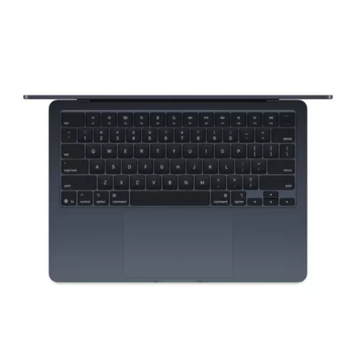 Apple MBA 13.6: MIDNIGHT/M4 10C CPU/10C GPU/16GB/512GB-MAG