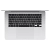 Apple MBA 15.3: SILVER/M4 10C CPU/10C GPU/16GB/512GB-MAG