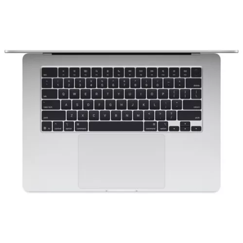 Apple MBA 15.3: SILVER/M4 10C CPU/10C GPU/16GB/512GB-MAG