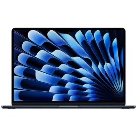 Apple MBA 15.3: MIDNIGHT/M4 10C CPU/10C GPU/16GB/512GB-MAG