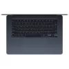 Apple MBA 15.3: MIDNIGHT/M4 10C CPU/10C GPU/16GB/512GB-MAG