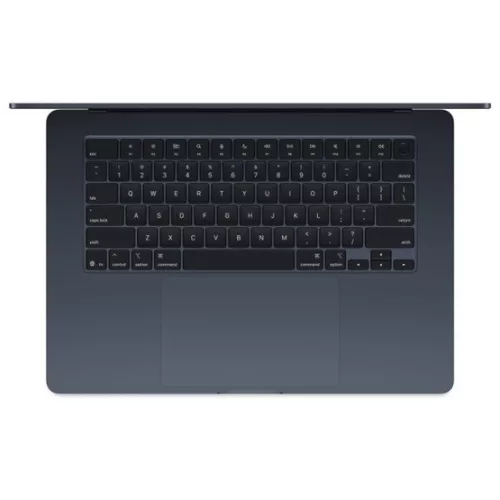 Apple MBA 15.3: MIDNIGHT/M4 10C CPU/10C GPU/16GB/512GB-MAG