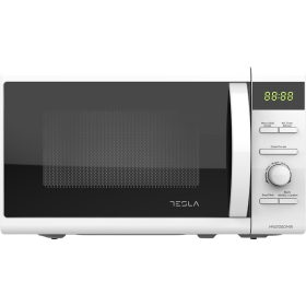 Tesla MW2060MW mikrohullámú sűtő 20L