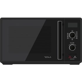 Tesla MW2391MB Mikrohullámú sütő