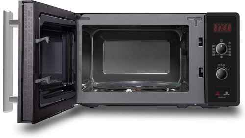 Tesla MW2391MB Mikrohullámú sütő