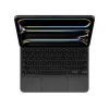 Apple Magic Keyboard for iPad Pro 11_inch (M4) - US English - Black
