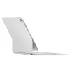 Apple Magic Keyboard for iPad Pro 13_inch (M4) - US English - White