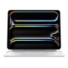 Apple Magic Keyboard for iPad Pro 13_inch (M4) - Hungarian - White - Dobozsérült termék