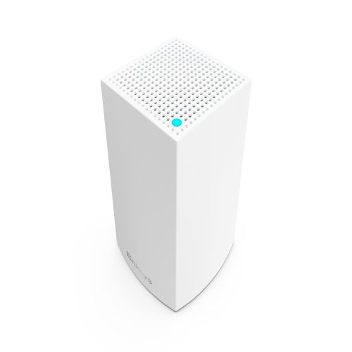 Linksys MX2000 Velop AX3000 1-Pack - White