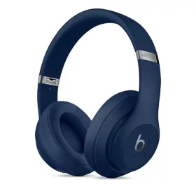 APPLE Beats Studio3 Wireless Over-ear Headphones - Blue