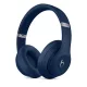 APPLE Beats Studio3 Wireless Over-ear Headphones - Blue