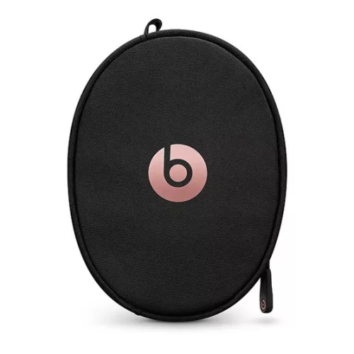 APPLE Beats Solo3 Wireless On-ear Headphones - RoseGold