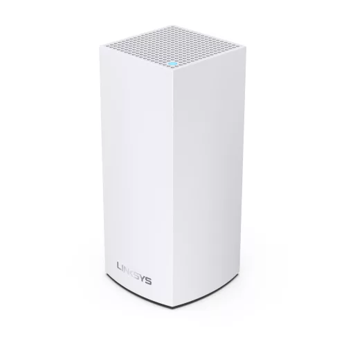 Linksys Atlas Pro 6 Whole-Home Mesh Wifi 6 MX5501 AX5400 Dual Band 1-Pack - White