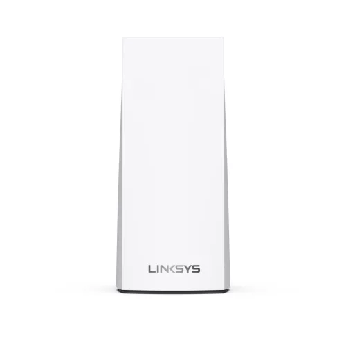 Linksys Atlas Pro 6 Whole-Home Mesh Wifi 6 MX5501 AX5400 Dual Band 1-Pack - White