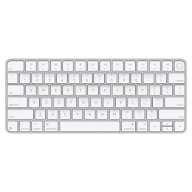 Apple Magic Keyboard (2024) w  Touch ID - US English