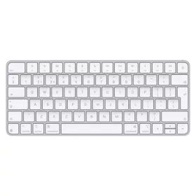 Apple Magic Keyboard (2024) - Hungarian