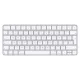 Apple Magic Keyboard (2024) - Hungarian