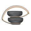 APPLE Beats Studio3 Wireless Headphones - Shadow Gray