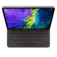 Apple iPad Pro 11" Smart Keyboard Folio - HU - Asztroszürke