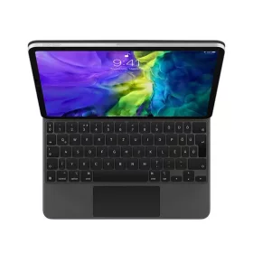   Apple iPad Pro 11" & iPad Air 4/5 Magic Keyboard - HU - Asztroszürke