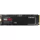 SAMSUNG SSD 980PRO, 1TB ; PCIe 4.0, NVMe M.2