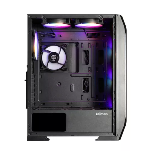Zalman - Midi - N7 PLUS V2