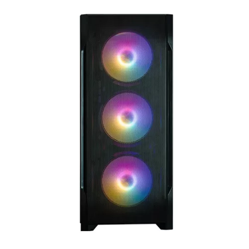 Zalman - Midi - N7 PLUS V2