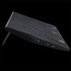 Advance Notebook Hűtőpad 19"-ig - AIRSTREAM 19 (Max.: 19", 2x150mm, 1000rpm, 1xUSB2.0, fekete)
