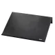 Hama Notebook állvány - 53073 Carbon Look (Max.: 18,4", fekete)