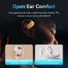 Vention OpenBeat O12 (green) open-ear , fülhallgató