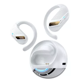 Vention OpenBeat O12 (white) open-ear , fülhallgató