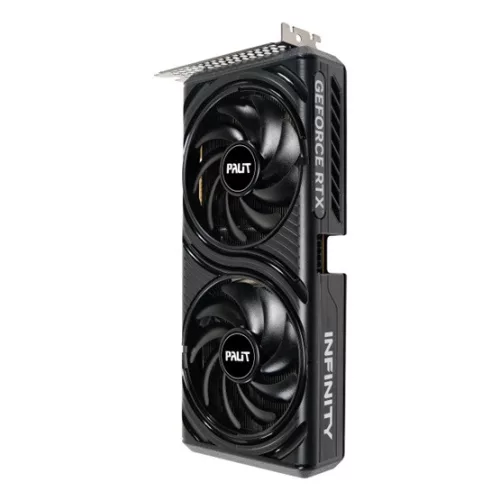 PALIT NVIDIA RTX5060 Infinity 2 OC 8GB GDDR7 - NE75060V19P1-GB2063L