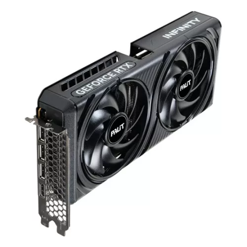 PALIT NVIDIA RTX5060 Infinity 2 OC 8GB GDDR7 - NE75060V19P1-GB2063L