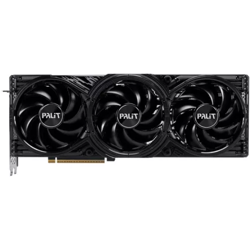 PALIT NVIDIA RTX5070Ti Gaming Pro OC V1 16GB GDDR7 - NE7507TS19T2-GB2031Y
