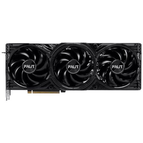 PALIT NVIDIA RTX5080 GamingPro V1 16GB GDDR7 - NE75080019T2-GB2031Y