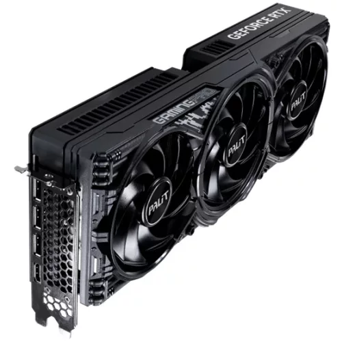 PALIT NVIDIA RTX5080 GamingPro V1 16GB GDDR7 - NE75080019T2-GB2031Y