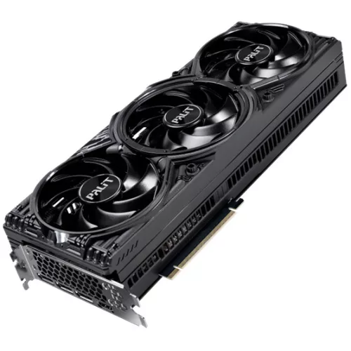 PALIT NVIDIA RTX5080 GamingPro V1 16GB GDDR7 - NE75080019T2-GB2031Y