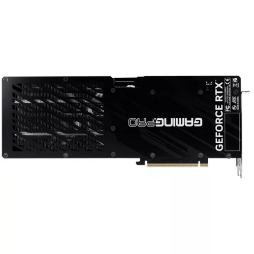 PALIT NVIDIA RTX5080 GamingPro V1 16GB GDDR7 - NE75080019T2-GB2031Y