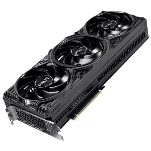 PALIT NVIDIA RTX5080 GamingPro OC 16GB GDDR7 - NE75080S19T2-GB2031A