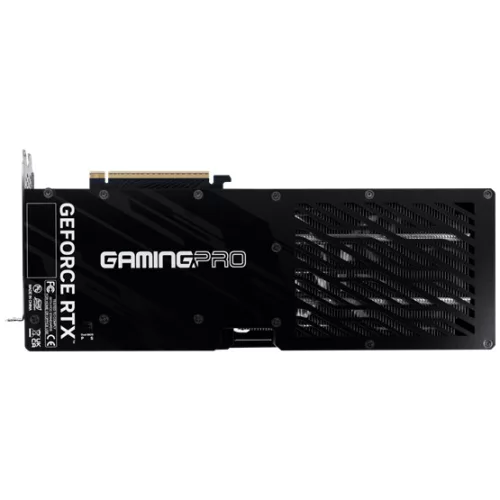 PALIT NVIDIA RTX5080 GamingPro OC 16GB GDDR7 - NE75080S19T2-GB2031A