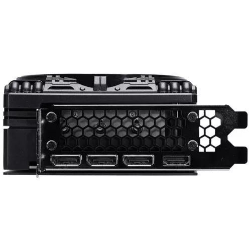 PALIT NVIDIA RTX5080 GamingPro OC 16GB GDDR7 - NE75080S19T2-GB2031A
