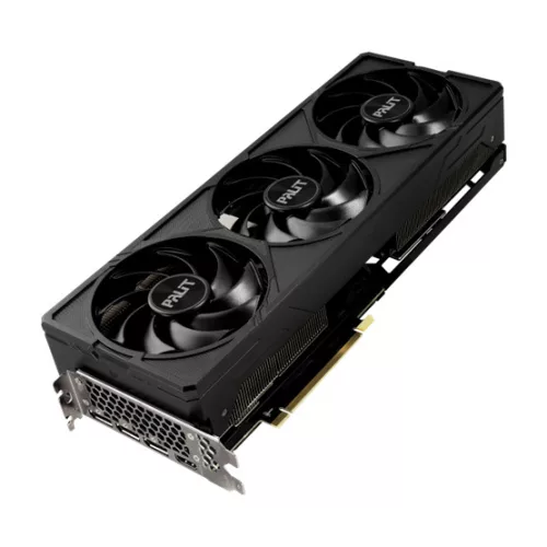 PALIT NVIDIA RTX4070Ti Super JetStream OC 16GB GDDR6X - NED47TSS19T2-1043J
