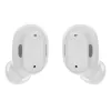 Baseus Bowie WM01 True Wireless Earphones vezeték nélküli fülhallgató, fehér