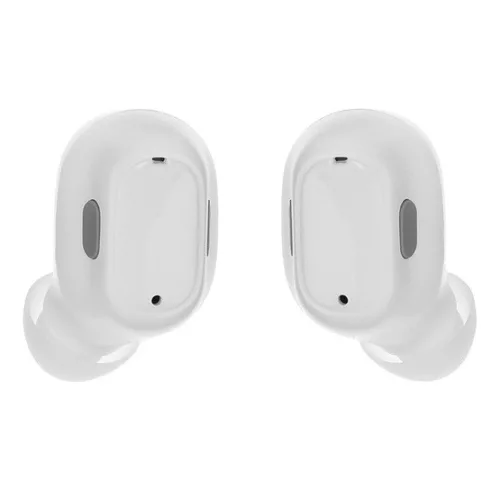 Baseus Bowie WM01 True Wireless Earphones vezeték nélküli fülhallgató, fehér