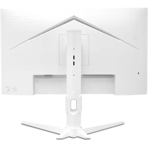 Acer 27" Nitro GA271UPWMIPRUXW - QHD - 180Hz - |2 év garancia|